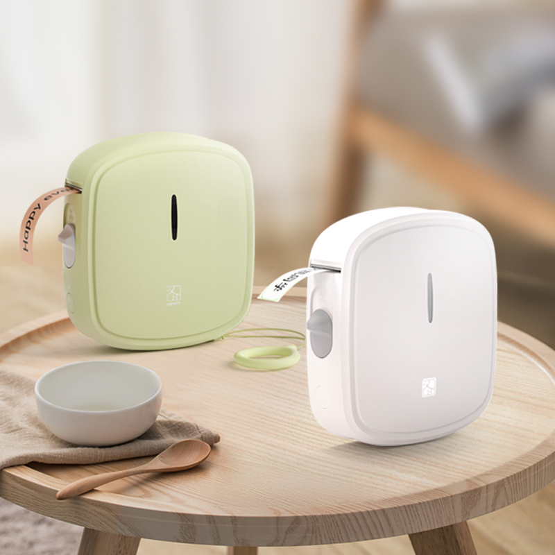 永乐国际F66Q2标签机