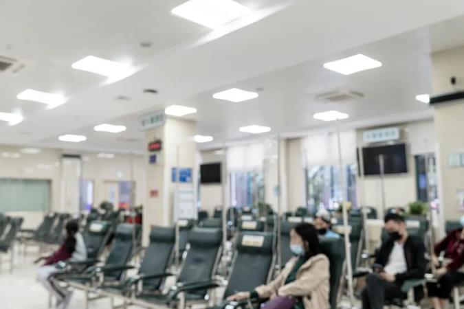 智慧医疗解决方案