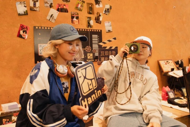 永乐国际F66拍立得