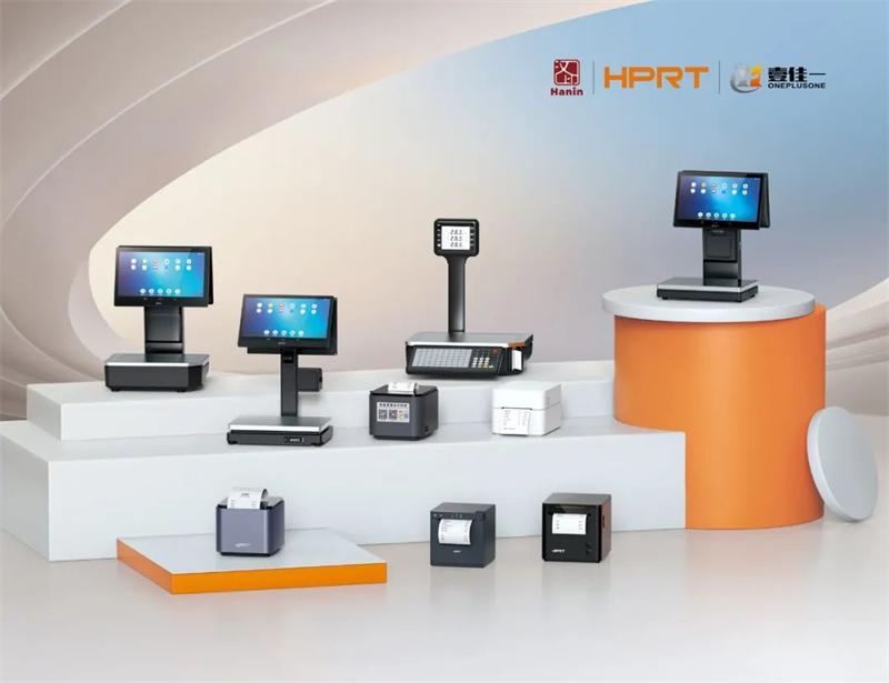 永乐国际F66智慧零售产品