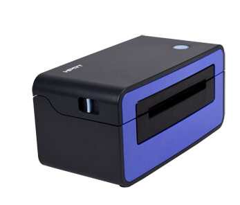 高速电商专用快递单打印机