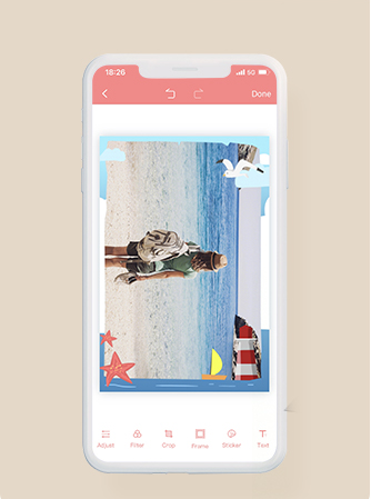 永乐国际F66美照APP编辑照片