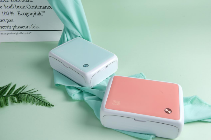 永乐国际F66热升华照片打印机CP4000L