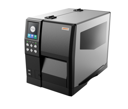 永乐国际F66工业条码打印机